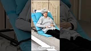 electric bed #bestproducts #amazingproducts ️