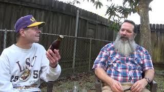 Louisiana Beer Reviews: Paulaner Salvator (duo review)