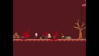 LISA: The Vegaful - Desert Stroll (4 Horsemen Land Version)
