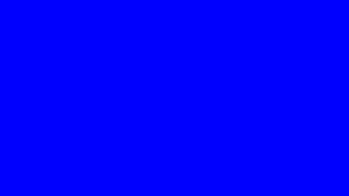 (NO ADS!) 4K 12 hours of blue screen. HD (No Sound)