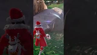 Super man’s dog with the kill#dog #fortnite #fun