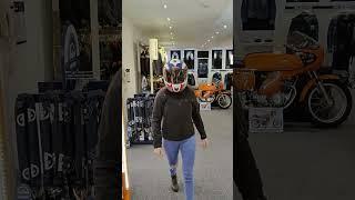 "Schuberth S3: The Perfect Fusion of Style and Safety for Motorcycle Enthusiasts" | Bikerheadz.co.uk