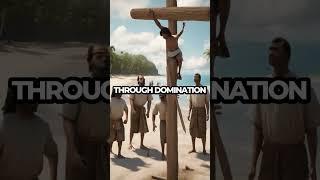 Clash of Faiths: Spirits vs. Salvation on a Sacred Island #Shorts