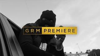 Swarmz ft Tion Wayne - Bally [Music Video] | GRM Daily