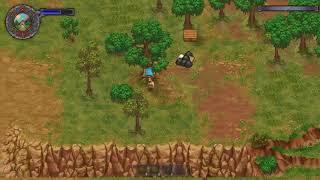 где взять глину в Graveyard Keeper