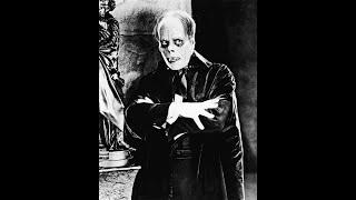 Lon Chaney Sr. Potato Biscuits