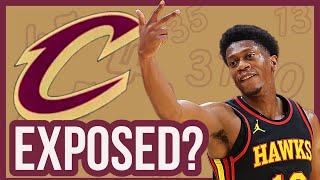 What We Really Learned from the Cavs Losing to the Hawks… Twice.