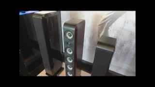 Boston Acoustics M340 Altavoces