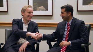 World’s Best United States: An Interview With Joel Dunning and Mujtaba Mubashir