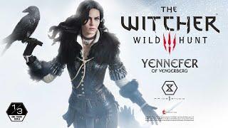 Prime 1 Studio YENNEFER (THE WITCHER 3: WILD HUNT)