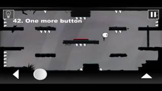 That Level Again Level 42 Walkthrough (ONE MORE BUTTON)