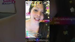 Hot bigo live cewek cantik bodinya bikin basah