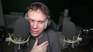 ASMR For Stress Relief And Anxiety
