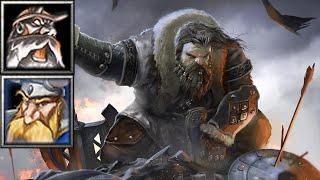 Lordaeron The Aftermath - Overpowered Dwarven Siege Weapons | Warcraft 3 Reforged