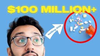 The Business of Ali Abdaal