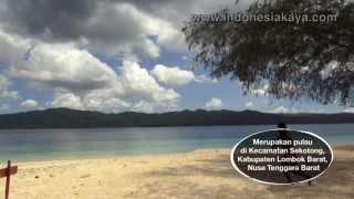 Gili Nanggu