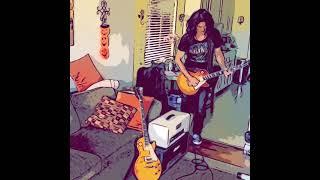 Jamming Around Pariah Pickups and MGL AMPWORKS