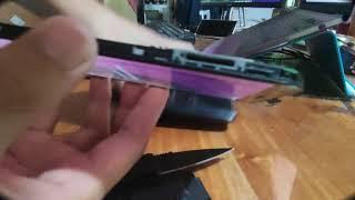 ASUS ZENFONE Live ZA550KL Battery Replacement