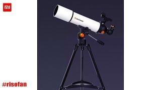 Xiaomi Celestron Astronomical Telescope SCTW 70. Xiaomi Celestron SCTW 70 telescope Star Trang.