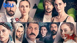 Yüzleşme Başlıyor. 7 YÜZ Sadece blutv'de!