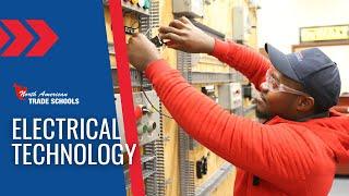 Electrical Technology Program at North American Trade Schools