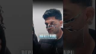 Qatal – Guru Randhawa | Slowed + Reverb | Deadly Lyrics Edit | #Gurufankis