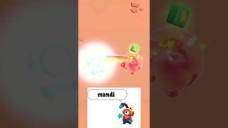 Mandi's Candyy  (pt.3) #brawlstars #supercell #mandi #mandy #edit #foryou #fyp #viral #shorts