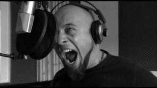 GODVLAD - 'Fate' Studio Pre Production Video