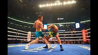 Canelo Alvarez Career Highlights (Tribute)