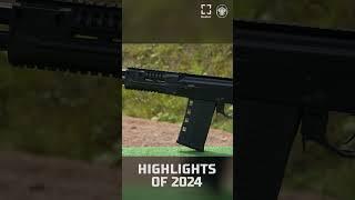 Rosoboronexport's 2024 higlights
