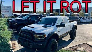 Dodge Jeep & RAM Dealership Really F…This Up…$132k