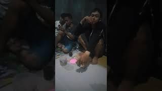 Rantang runtung kaligending suryanto idoy