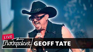Geoff Tate live | Rock Hard Festival | 2025 | Rockpalast