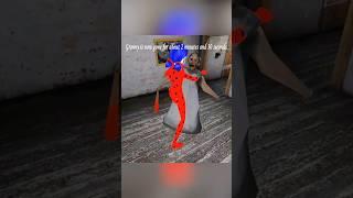 Granny Game video #shorts #short #granny #ytshorts #video #viralshorts #shortsfeed #trending