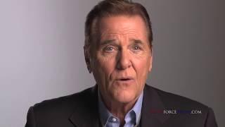 Blunt Force Truth- Chuck Woolery on Term Limits