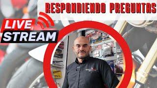 Energy Motos Serviteca está en vivo