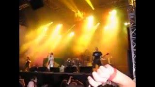 Soulfly - Prophecy (Live @ Wan2 Festival, Mezőtúr, Hungary, 30th June, 2005)