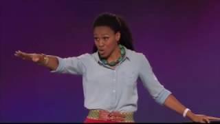 Priscilla Shirer: Strengthened by God