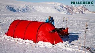 Talking Tents with Doug Stoup