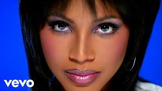 Toni Braxton - You're Makin' Me High (Official HD Video)