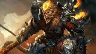 How to Troll your jungler