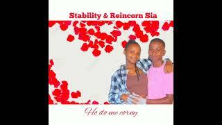 Reincorn Sia & Stability _-_ Ho Do Me Corny (FREESTYLE)