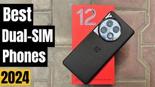 Best Dual-SIM Phones 2024 (Ultimate Guide!)