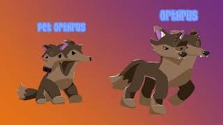 Animal Jam Night of the Phantoms 2024 predictions! Predicting the animals, pets and dens!