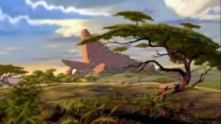 The Heart of Africa