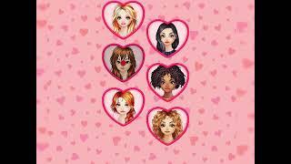 Love Dress Up Games for Girls - Online Free Game at 123Games.App