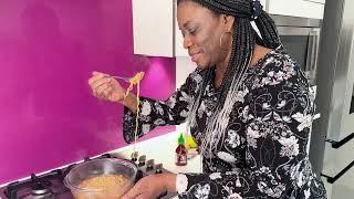 WE TESTED VIRAL TIKTOK FOOD RECIPES!! #funny #comedy #family #viralshort NIGERIAN