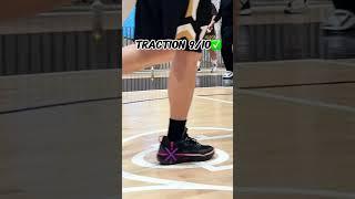 Wade Shadow 6 "Sunrise" Review! #wayofwade #wadeshadow #nba