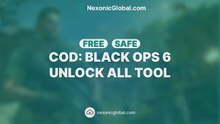 Black Ops 6 Unlock Tool – How to Unlock Everything Instantly (BO6 2025)