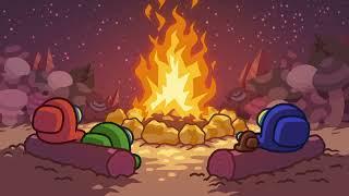 Cozy Fungle Fire